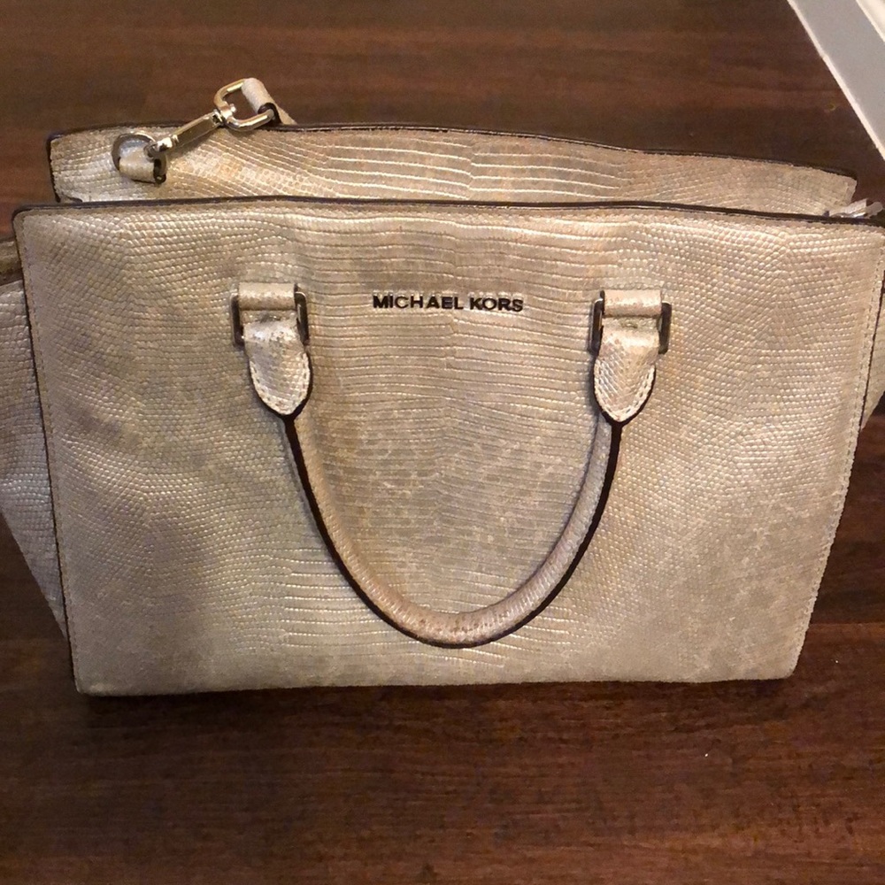Michael Kors bag